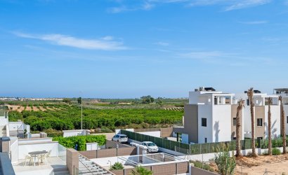 Tweedehands - Villa -
Guardamar del Segura