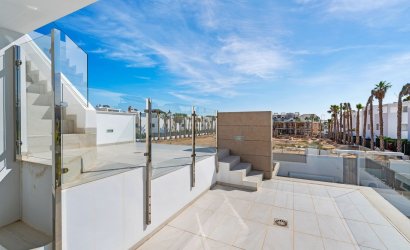 Tweedehands - Villa -
Guardamar del Segura