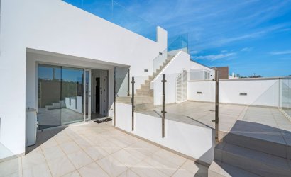 Tweedehands - Villa -
Guardamar del Segura