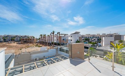 Tweedehands - Villa -
Guardamar del Segura