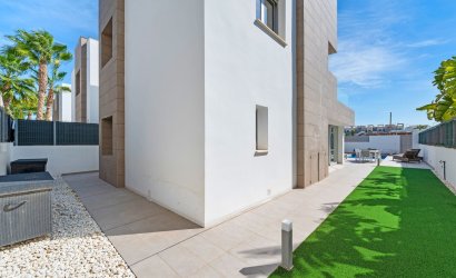 Tweedehands - Villa -
Guardamar del Segura