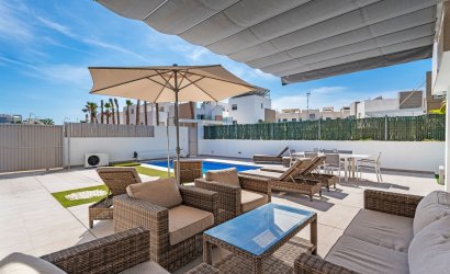 Tweedehands - Villa -
Guardamar del Segura