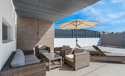 Tweedehands - Villa -
Guardamar del Segura