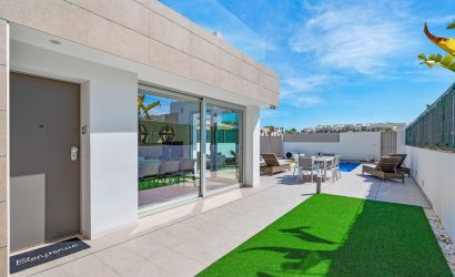 Tweedehands - Villa -
Guardamar del Segura