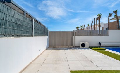 Tweedehands - Villa -
Guardamar del Segura