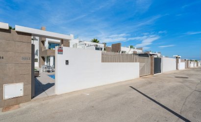 Tweedehands - Villa -
Guardamar del Segura