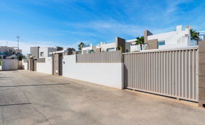 Tweedehands - Villa -
Guardamar del Segura