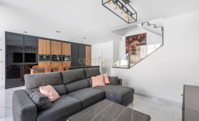 Tweedehands - Villa -
Los Montesinos - La Herrada