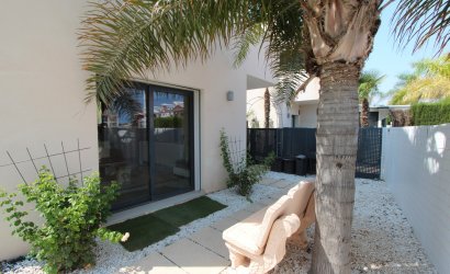 Revente - Villa -
Ciudad Quesada - Doña Pepa