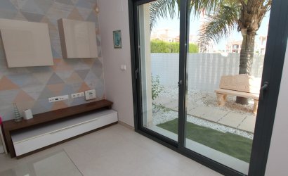 Revente - Villa -
Ciudad Quesada - Doña Pepa