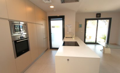 Revente - Villa -
Ciudad Quesada - Doña Pepa