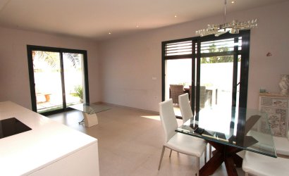 Revente - Villa -
Ciudad Quesada - Doña Pepa