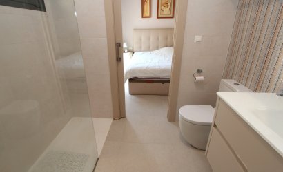 Revente - Villa -
Ciudad Quesada - Doña Pepa