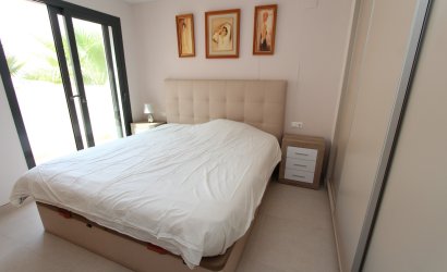 Revente - Villa -
Ciudad Quesada - Doña Pepa