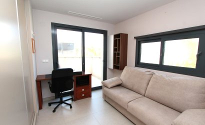 Revente - Villa -
Ciudad Quesada - Doña Pepa