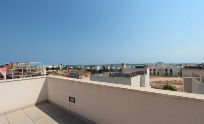 Revente - Villa -
Ciudad Quesada - Doña Pepa