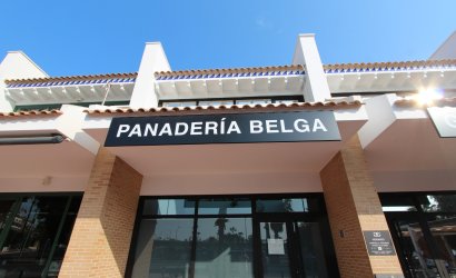 Revente - Villa -
Ciudad Quesada - Doña Pepa