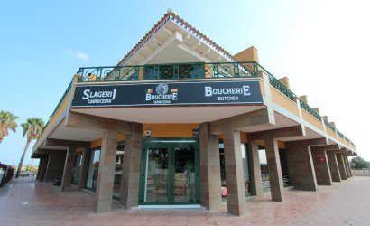 Revente - Villa -
Ciudad Quesada - Doña Pepa