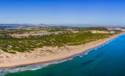 Revente - Villa -
Ciudad Quesada - Doña Pepa