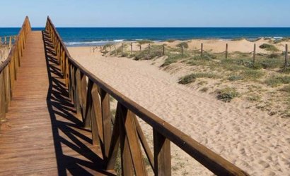 Revente - Villa -
Ciudad Quesada - Doña Pepa