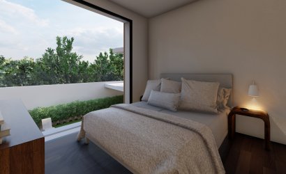 New Build - detached -
Los Baños de Fortuna