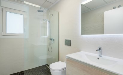 New Build - detached -
Los Montesinos