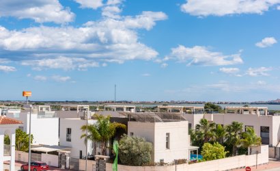 New Build - detached -
Los Montesinos