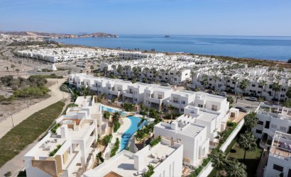 Obra nueva - low-bungalow -
San Juan de los Terreros