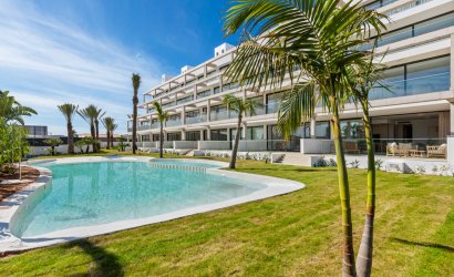 New Build - ground-floor -
Islas Menores