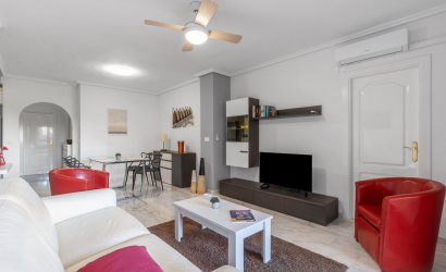 Revente - apartment -
Orihuela Costa - Villamartín