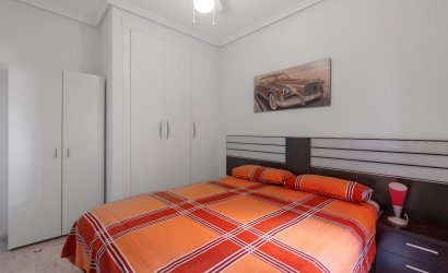 Revente - apartment -
Orihuela Costa - Villamartín