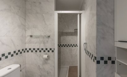 Revente - apartment -
Orihuela Costa - Villamartín