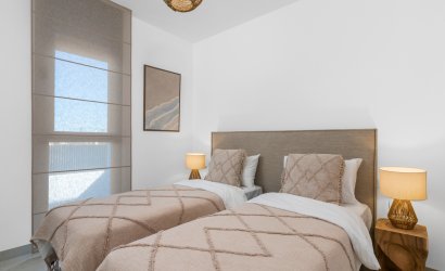 New Build - ground-floor -
Islas Menores