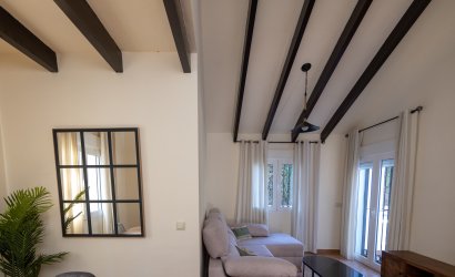 Obra nueva - detached -
Fuente Alamo
