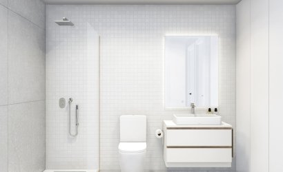 Obra nueva - high-bungalow -
San Javier