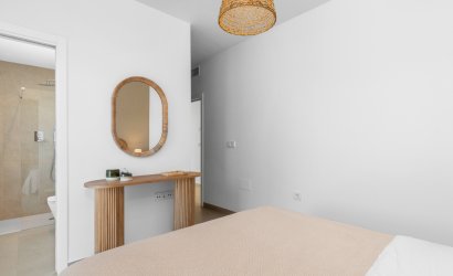 New Build - ground-floor -
Islas Menores