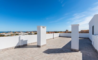 New Build - ground-floor -
Islas Menores