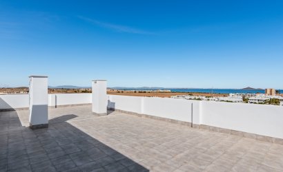 New Build - ground-floor -
Islas Menores