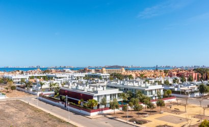 New Build - ground-floor -
Islas Menores