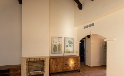 Obra nueva - detached -
Fuente Alamo