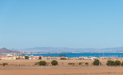 New Build - ground-floor -
Islas Menores