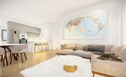 New Build - semi-detached -
Algorfa