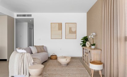Obra nueva - ground-floor -
Islas Menores
