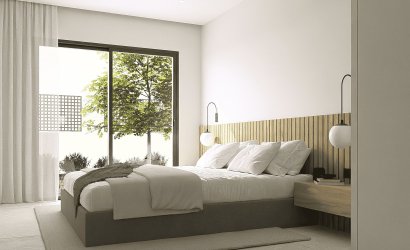 Nieuwbouw - Appartement -
Los Alcázares