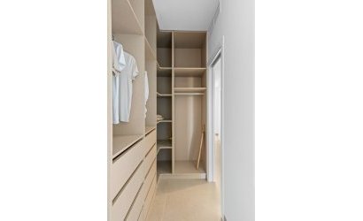 Obra nueva - ground-floor -
Islas Menores