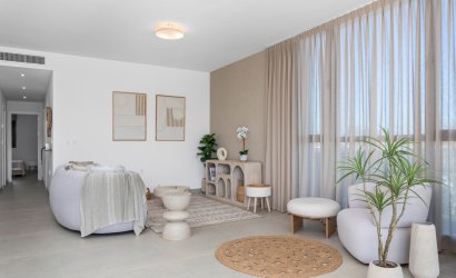 Obra nueva - ground-floor -
Islas Menores