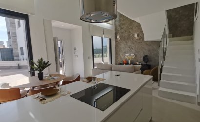 Nieuwbouw - detached -
Cartagena