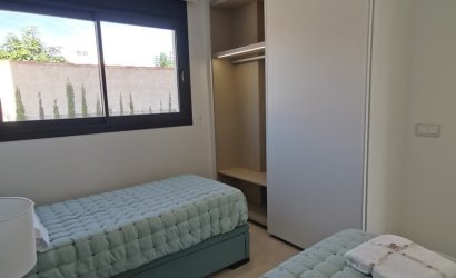 Nieuwbouw - detached -
Cartagena