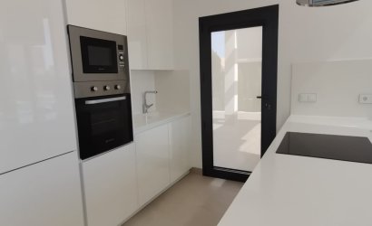 Nieuwbouw - detached -
Cartagena