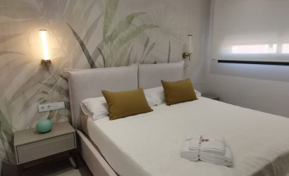 Nieuwbouw - detached -
Cartagena